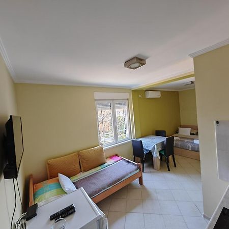 Apartments Popovic Beograd Eksteriør bilde