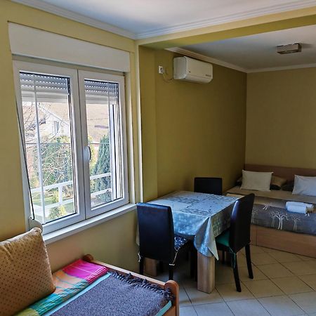 Apartments Popovic Beograd Eksteriør bilde