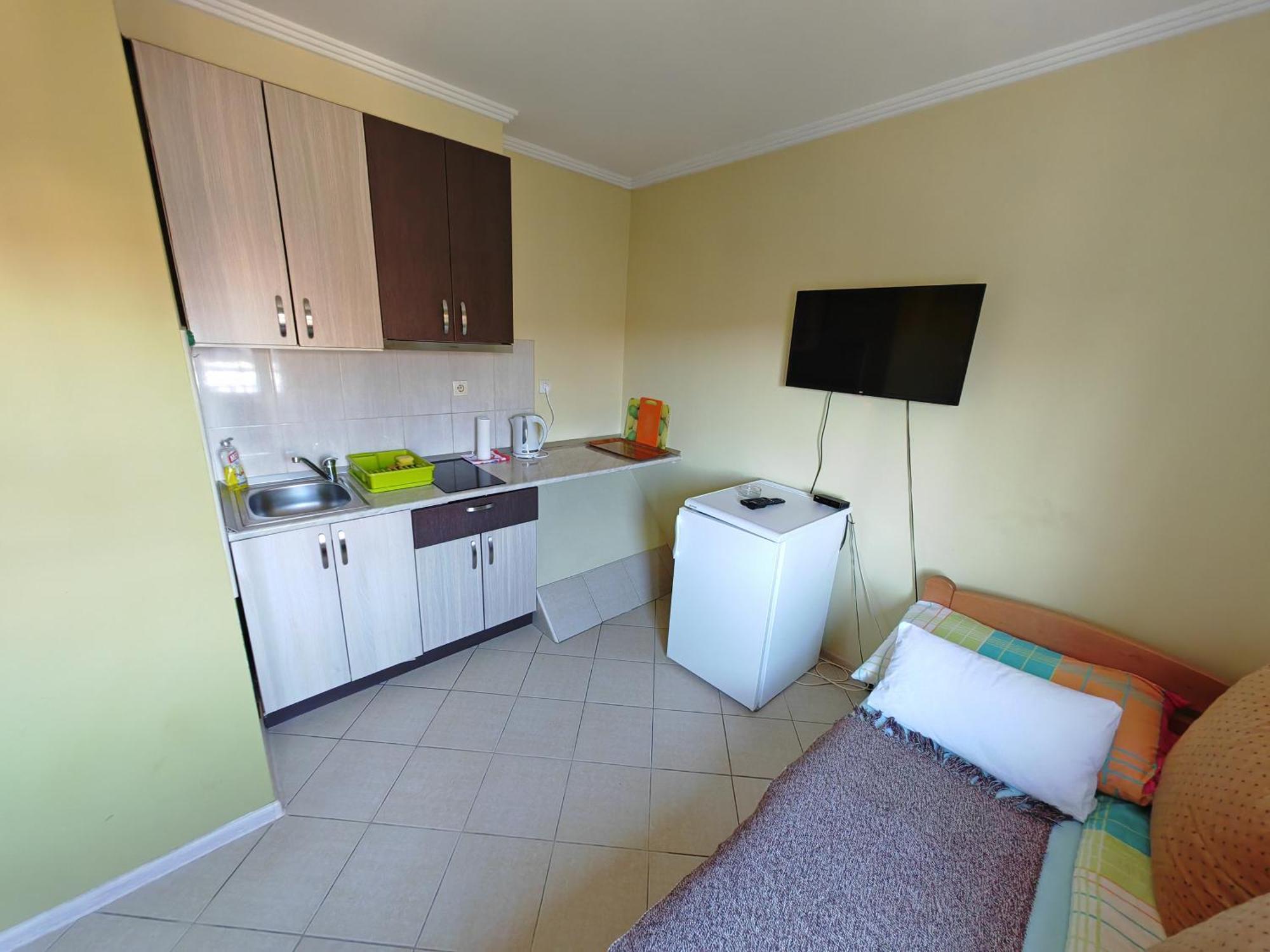 Apartments Popovic Beograd Eksteriør bilde