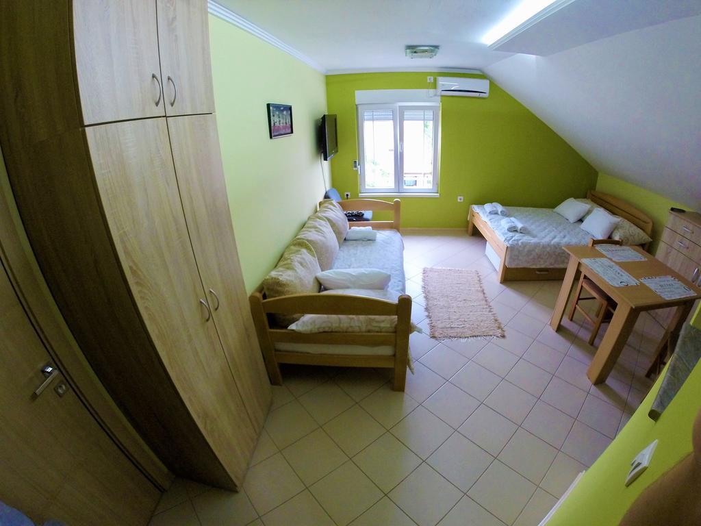 Apartments Popovic Beograd Eksteriør bilde