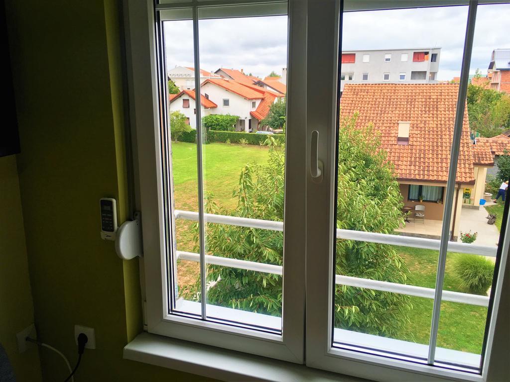 Apartments Popovic Beograd Eksteriør bilde