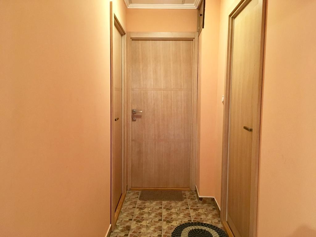 Apartments Popovic Beograd Eksteriør bilde