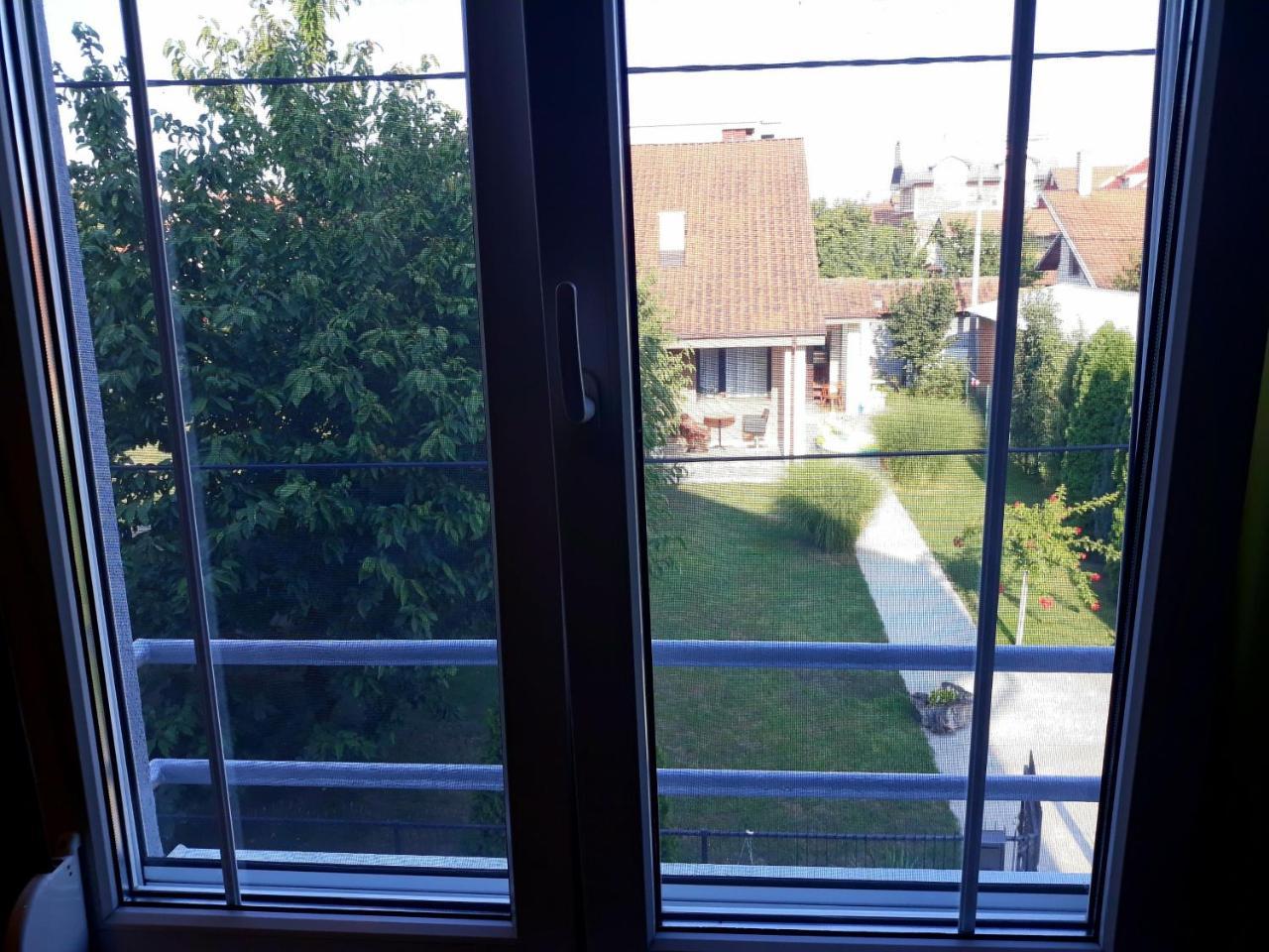 Apartments Popovic Beograd Eksteriør bilde