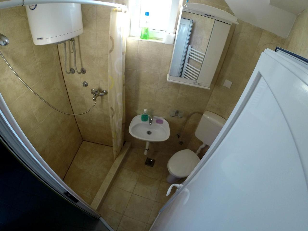 Apartments Popovic Beograd Eksteriør bilde
