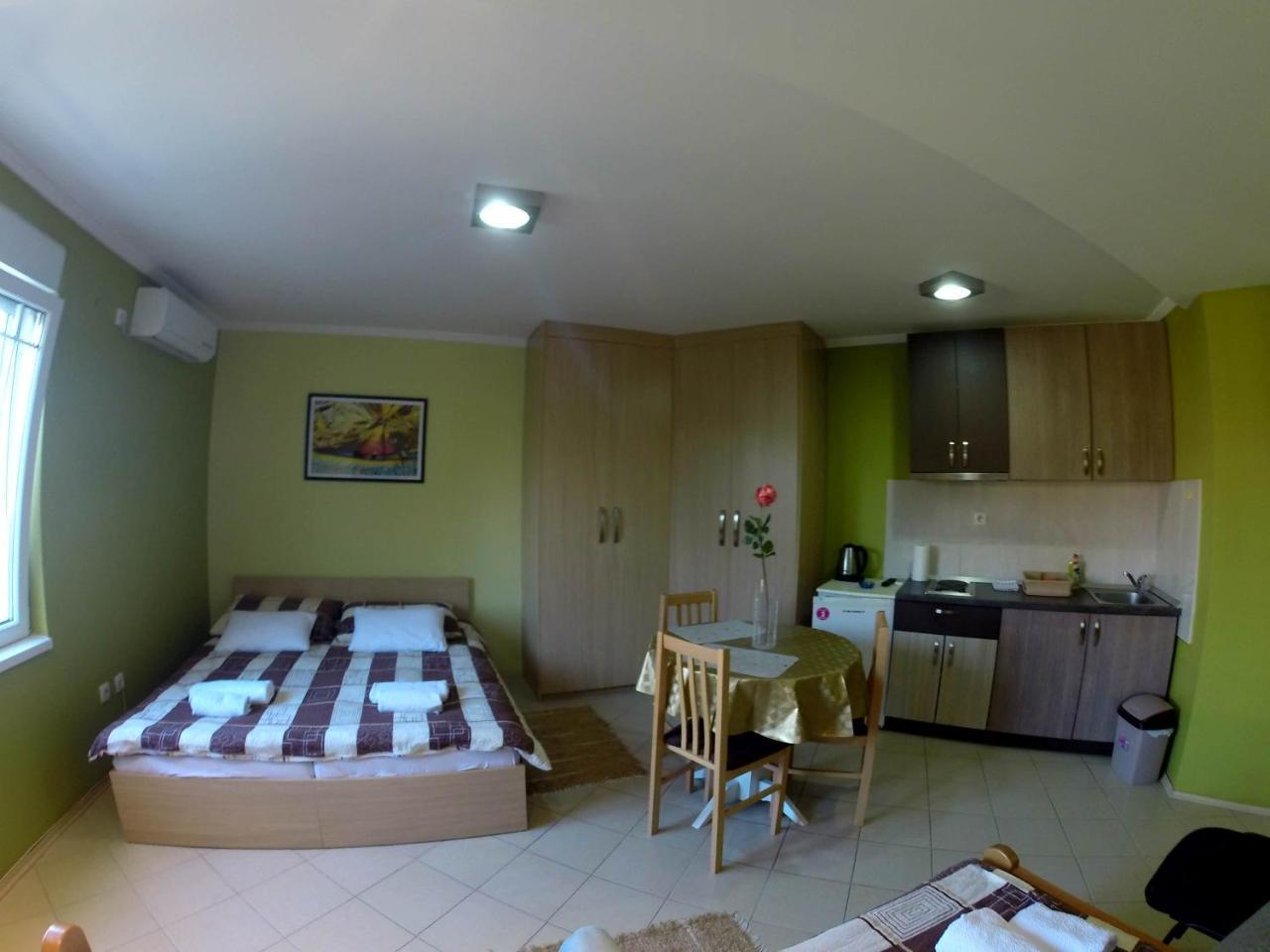 Apartments Popovic Beograd Eksteriør bilde