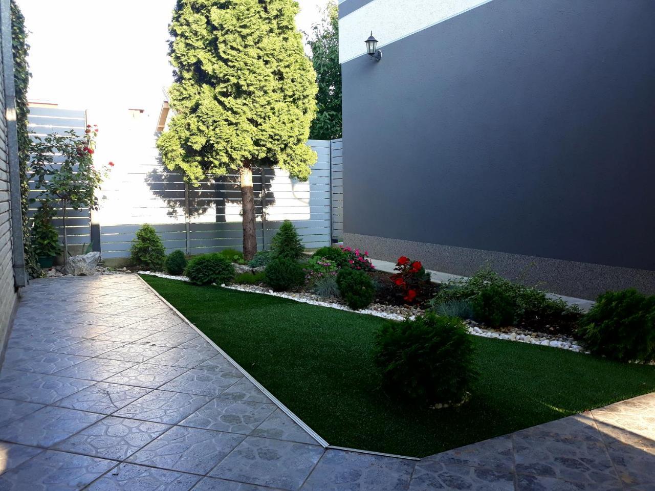 Apartments Popovic Beograd Eksteriør bilde